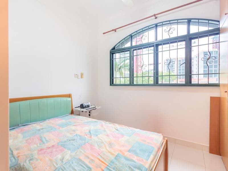 The Watercrest, Loyang Besar Close, Changi Airport / Changi Village, 3 Bedrooms, 1,033 sqft, Condominium For Sale, by Zee Koh, 500294275 - PropertyGuru.com.sg