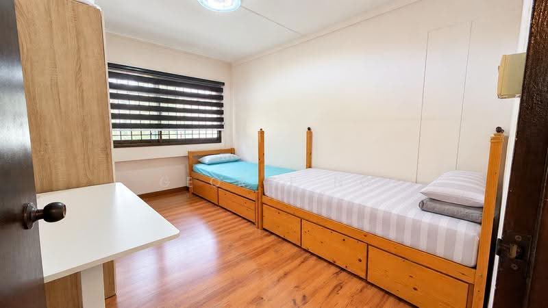 170 Gangsa Road, 170 Gangsa Road, Dairy Farm / Bukit Panjang / Choa Chu Kang, 3 Bedrooms, 1,324 sqft, HDB Flat For Sale, by George Ng, 500294276 - Bedroom 2 - PropertyGuru.com.sg
