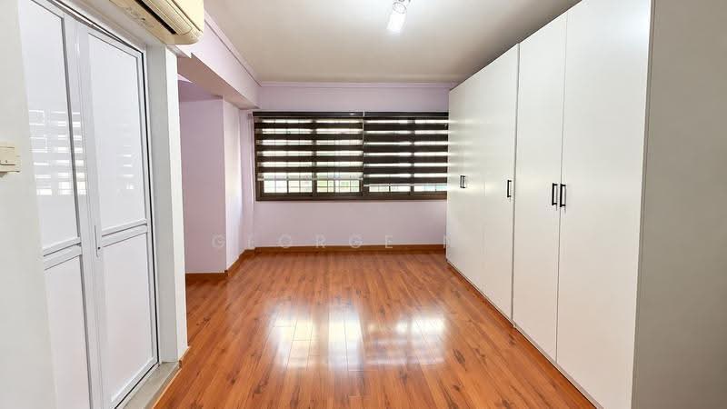 170 Gangsa Road, 170 Gangsa Road, Dairy Farm / Bukit Panjang / Choa Chu Kang, 3 Bedrooms, 1,324 sqft, HDB Flat For Sale, by George Ng, 500294276 - Master Bedroom - PropertyGuru.com.sg