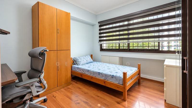 170 Gangsa Road, 170 Gangsa Road, Dairy Farm / Bukit Panjang / Choa Chu Kang, 3 Bedrooms, 1,324 sqft, HDB Flat For Sale, by George Ng, 500294276 - Bedroom 1 - PropertyGuru.com.sg