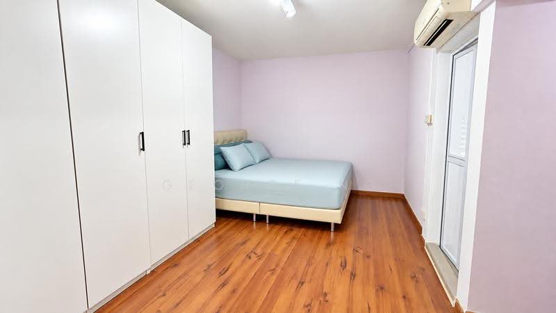 170 Gangsa Road, 170 Gangsa Road, Dairy Farm / Bukit Panjang / Choa Chu Kang, 3 Bedrooms, 1,324 sqft, HDB Flat For Sale, by George Ng, 500294276 - Master Bedroom - PropertyGuru.com.sg