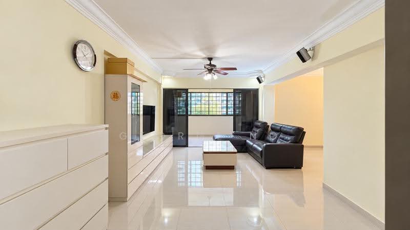 170 Gangsa Road, 170 Gangsa Road, Dairy Farm / Bukit Panjang / Choa Chu Kang, 3 Bedrooms, 1,324 sqft, HDB Flat For Sale, by George Ng, 500294276 - Living Room - PropertyGuru.com.sg