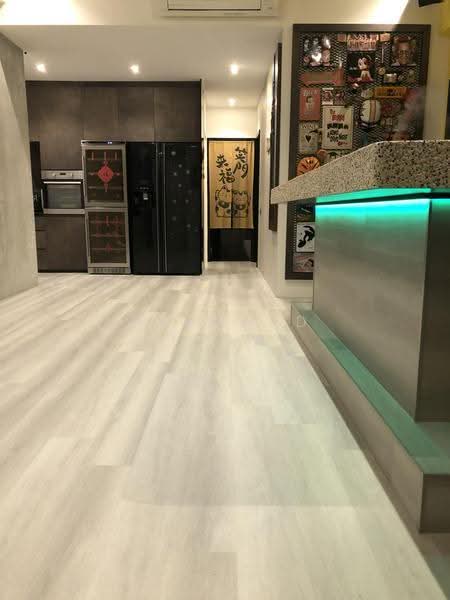 Venezio, 488 Upper East Coast Road, Bedok / Upper East Coast, 3 Bedrooms, 1,367 sqft, Apartment For Sale, by Gerrard Leow, 500294277 - Kitchen - PropertyGuru.com.sg