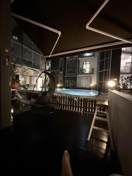 Venezio, 488 Upper East Coast Road, Bedok / Upper East Coast, 3 Bedrooms, 1,367 sqft, Apartment For Sale, by Gerrard Leow, 500294277 - Exterior - PropertyGuru.com.sg