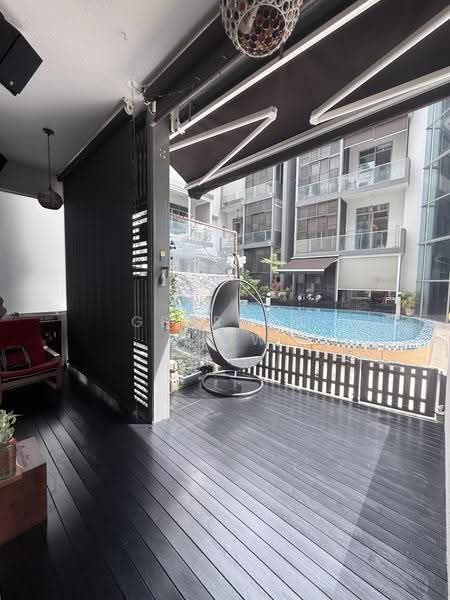 Venezio, 488 Upper East Coast Road, Bedok / Upper East Coast, 3 Bedrooms, 1,367 sqft, Apartment For Sale, by Gerrard Leow, 500294277 - Exterior - PropertyGuru.com.sg