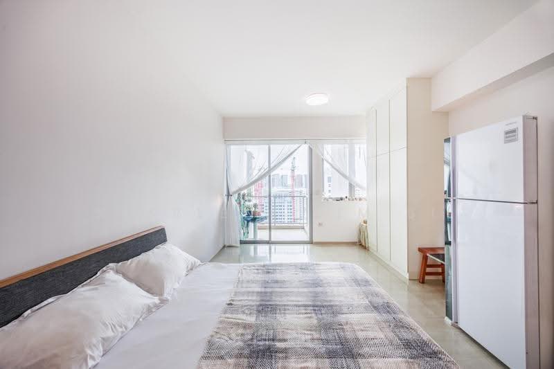 The Interweave, 21 Kim Keat Road, Balestier / Toa Payoh, Studio, 388 sqft, Condominium For Sale, by Sharlene Lim SL, 500294282 - Bedroom - PropertyGuru.com.sg