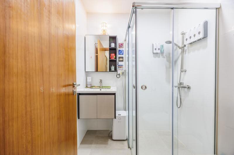 The Interweave, 21 Kim Keat Road, Balestier / Toa Payoh, Studio, 388 sqft, Condominium For Sale, by Sharlene Lim SL, 500294282 - Bathroom - PropertyGuru.com.sg