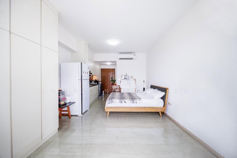 The Interweave, 21 Kim Keat Road, Balestier / Toa Payoh, Studio, 388 sqft, Condominium For Sale, by Sharlene Lim SL, 500294282 - Bedroom - PropertyGuru.com.sg