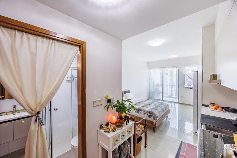 The Interweave, 21 Kim Keat Road, Balestier / Toa Payoh, Studio, 388 sqft, Condominium For Sale, by Sharlene Lim SL, 500294282 - Bedroom - PropertyGuru.com.sg