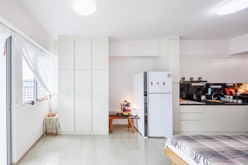 The Interweave, 21 Kim Keat Road, Balestier / Toa Payoh, Studio, 388 sqft, Condominium For Sale, by Sharlene Lim SL, 500294282 - Kitchen - PropertyGuru.com.sg