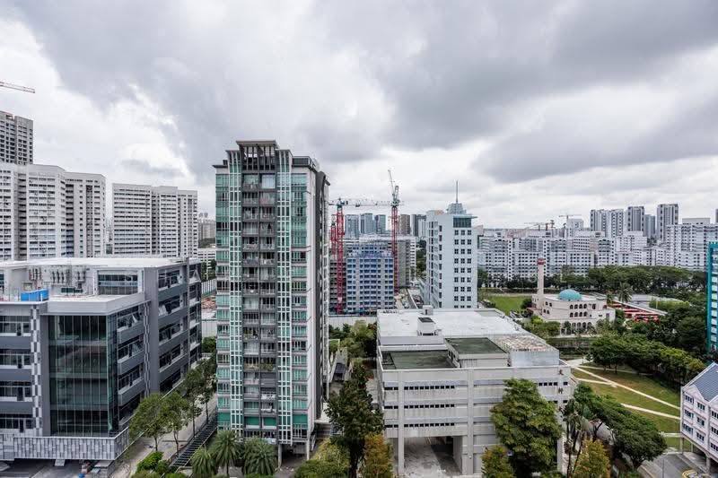 The Interweave, 21 Kim Keat Road, Balestier / Toa Payoh, Studio, 388 sqft, Condominium For Sale, by Sharlene Lim SL, 500294282 - Exterior - PropertyGuru.com.sg