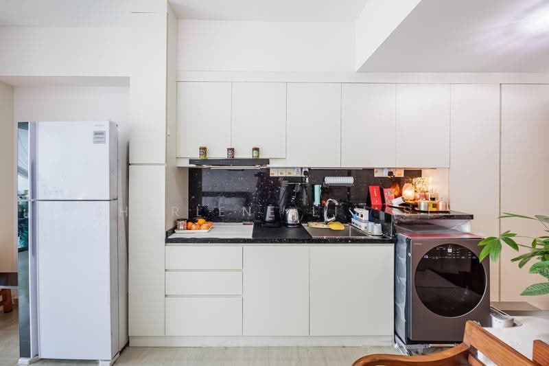 The Interweave, 21 Kim Keat Road, Balestier / Toa Payoh, Studio, 388 sqft, Condominium For Sale, by Sharlene Lim SL, 500294282 - Kitchen - PropertyGuru.com.sg