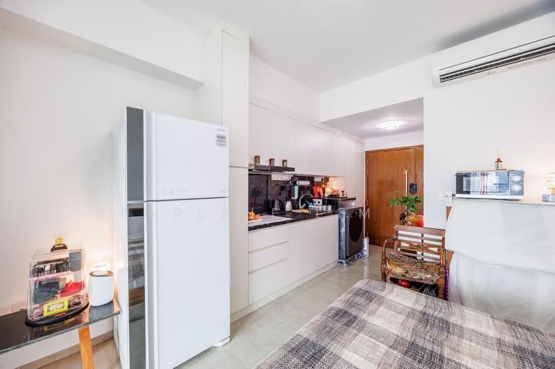 The Interweave, 21 Kim Keat Road, Balestier / Toa Payoh, Studio, 388 sqft, Condominium For Sale, by Sharlene Lim SL, 500294282 - Kitchen - PropertyGuru.com.sg