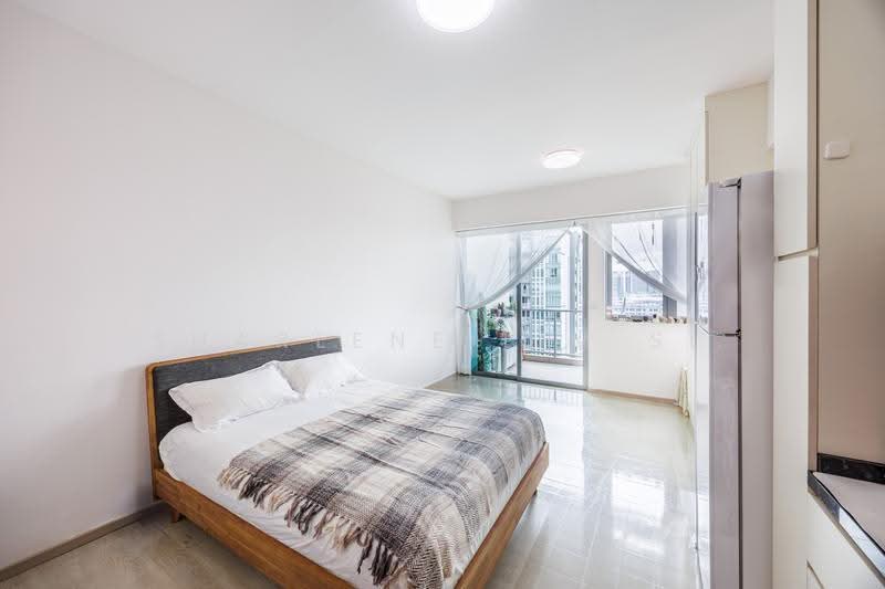 The Interweave, 21 Kim Keat Road, Balestier / Toa Payoh, Studio, 388 sqft, Condominium For Sale, by Sharlene Lim SL, 500294282 - Bedroom - PropertyGuru.com.sg
