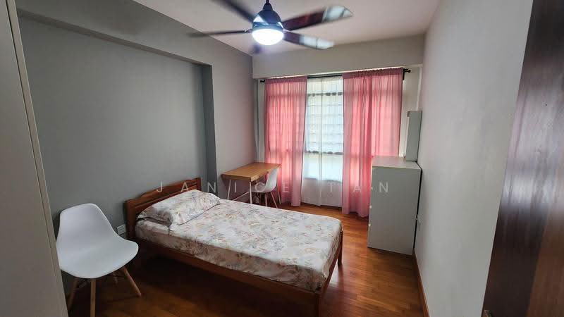 336C Anchorvale Crescent, 336C Anchorvale Crescent, Hougang / Punggol / Sengkang, Room Rental, 150 sqft, HDB Flat For Rent, by Janice Tan, 500294284 - Bedroom - PropertyGuru.com.sg
