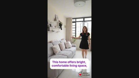 9 Haig Road, 9 Haig Road, East Coast / Marine Parade, 2 Bedrooms, 753 sqft, HDB Flat For Sale, by Joell Lim, 500294289 - PropertyGuru.com.sg