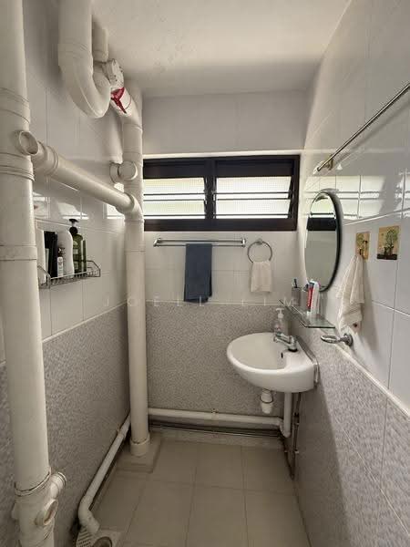 9 Haig Road, 9 Haig Road, East Coast / Marine Parade, 2 Bedrooms, 753 sqft, HDB Flat For Sale, by Joell Lim, 500294289 - Bathroom - PropertyGuru.com.sg