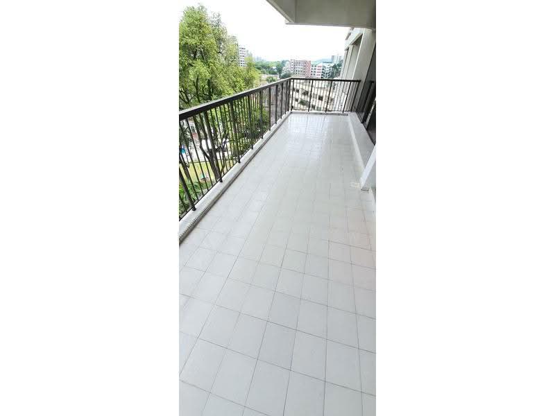 28 Gilstead Road, 28 Gilstead, Newton / Novena, 4 Bedrooms, 3,025 sqft, Condominium For Sale, by Ivy Chew, 500294291 - Balcony - PropertyGuru.com.sg