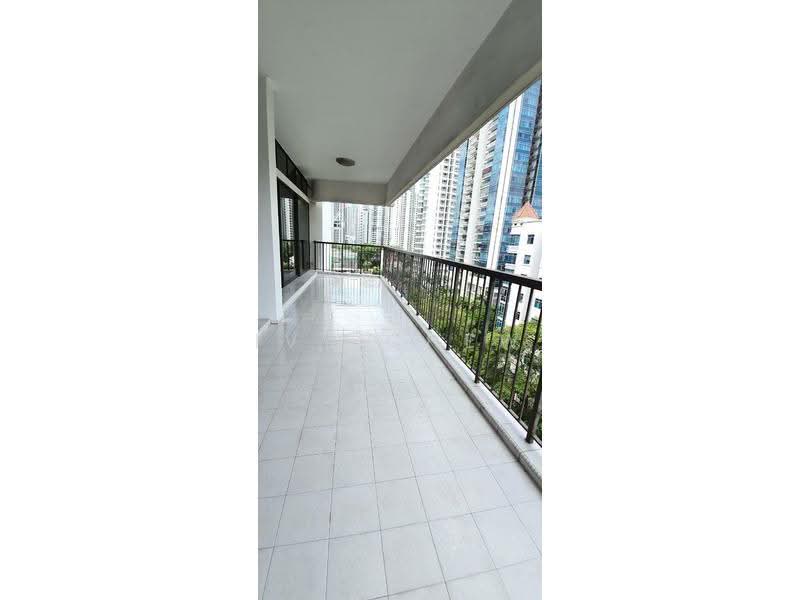 28 Gilstead Road, 28 Gilstead, Newton / Novena, 4 Bedrooms, 3,025 sqft, Condominium For Sale, by Ivy Chew, 500294291 - Balcony - PropertyGuru.com.sg