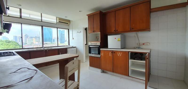 28 Gilstead Road, 28 Gilstead, Newton / Novena, 4 Bedrooms, 3,025 sqft, Condominium For Sale, by Ivy Chew, 500294291 - Kitchen - PropertyGuru.com.sg