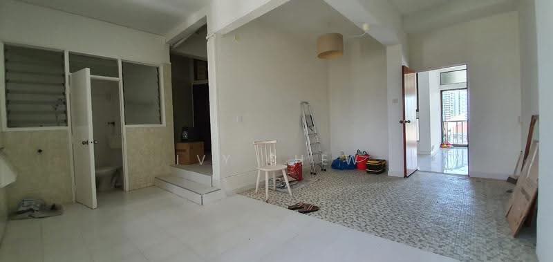 28 Gilstead Road, 28 Gilstead, Newton / Novena, 4 Bedrooms, 3,025 sqft, Condominium For Sale, by Ivy Chew, 500294291 - Bathroom - PropertyGuru.com.sg