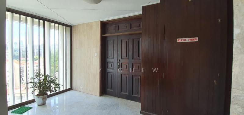 28 Gilstead Road, 28 Gilstead, Newton / Novena, 4 Bedrooms, 3,025 sqft, Condominium For Sale, by Ivy Chew, 500294291 - Entrance - PropertyGuru.com.sg