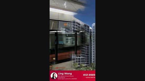 Bartley Ridge, 30 Mount Vernon Road, Macpherson / Potong Pasir, 3 Bedrooms, 969 sqft, Condominium For Sale, by Ling Wong 王秀玲, 500294295 - PropertyGuru.com.sg