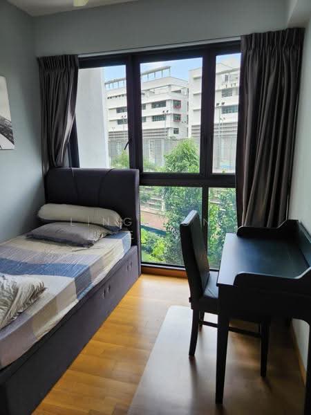 Bartley Ridge, 30 Mount Vernon Road, Macpherson / Potong Pasir, 3 Bedrooms, 969 sqft, Condominium For Sale, by Ling Wong 王秀玲, 500294295 - Bedroom - PropertyGuru.com.sg