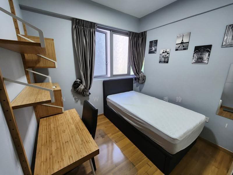 Bartley Ridge, 30 Mount Vernon Road, Macpherson / Potong Pasir, 3 Bedrooms, 969 sqft, Condominium For Sale, by Ling Wong 王秀玲, 500294295 - Bedroom - PropertyGuru.com.sg