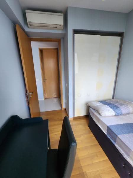Bartley Ridge, 30 Mount Vernon Road, Macpherson / Potong Pasir, 3 Bedrooms, 969 sqft, Condominium For Sale, by Ling Wong 王秀玲, 500294295 - Bedroom - PropertyGuru.com.sg