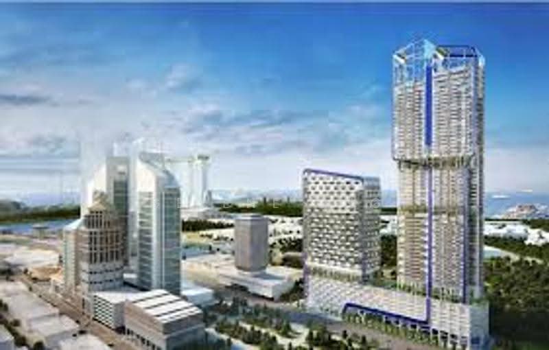 V on Shenton, 5 Shenton Way, Boat Quay / Raffles Place / Marina, Room Rental, 100 sqft, Condominium For Rent, by Gelene Ong, 500294299 - PropertyGuru.com.sg