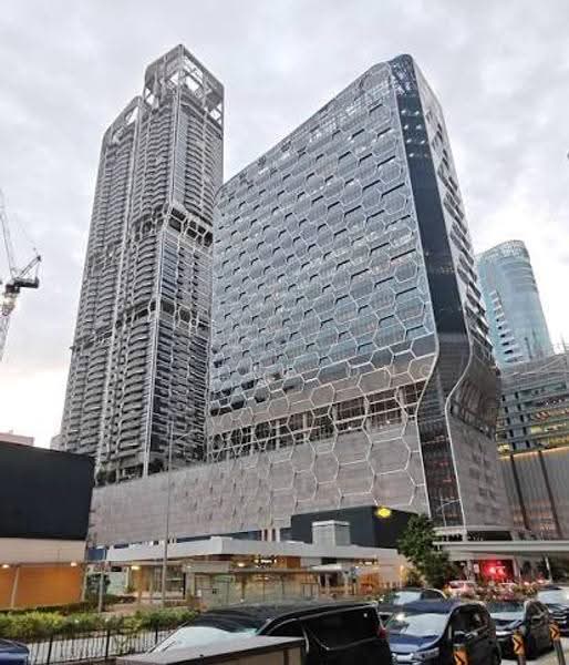 V on Shenton, 5 Shenton Way, Boat Quay / Raffles Place / Marina, Room Rental, 100 sqft, Condominium For Rent, by Gelene Ong, 500294299 - PropertyGuru.com.sg