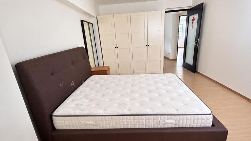 437 Yishun Avenue 6, 437 Yishun Avenue 6, Sembawang / Yishun, 3 Bedrooms, 1,120 sqft, HDB Flat For Rent, by Jane Liu Yan, 500294300 - Bedroom - PropertyGuru.com.sg