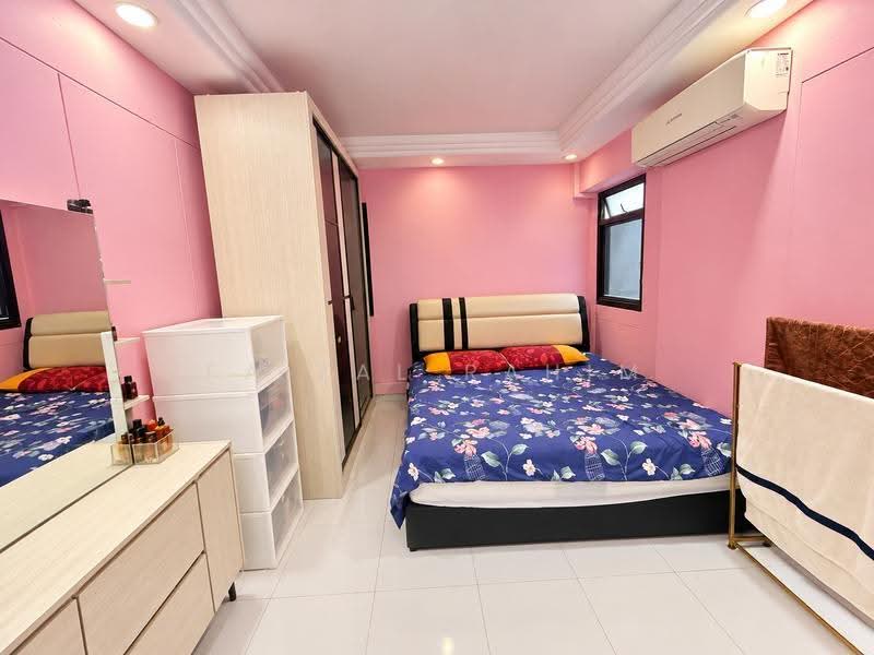 101 Rivervale Walk, 101 Rivervale Walk, Hougang / Punggol / Sengkang, 3 Bedrooms, 1,291 sqft, HDB Flat For Sale, by Faizal Rahim, 500294301 - Bedroom - PropertyGuru.com.sg