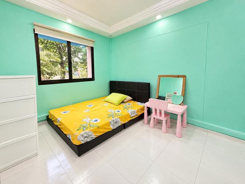 101 Rivervale Walk, 101 Rivervale Walk, Hougang / Punggol / Sengkang, 3 Bedrooms, 1,291 sqft, HDB Flat For Sale, by Faizal Rahim, 500294301 - Bedroom - PropertyGuru.com.sg