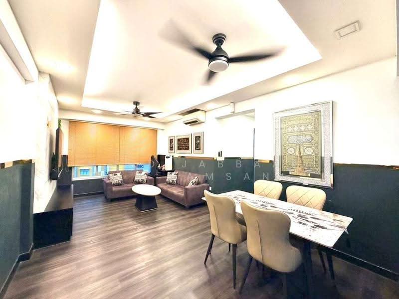 489D Choa Chu Kang Avenue 5, 489D Choa Chu Kang Avenue 5, Dairy Farm / Bukit Panjang / Choa Chu Kang, 3 Bedrooms, 1,001 sqft, HDB Flat For Sale, by Mohd Jabbaar Bin Kamsani, 500294302 - PropertyGuru.com.sg
