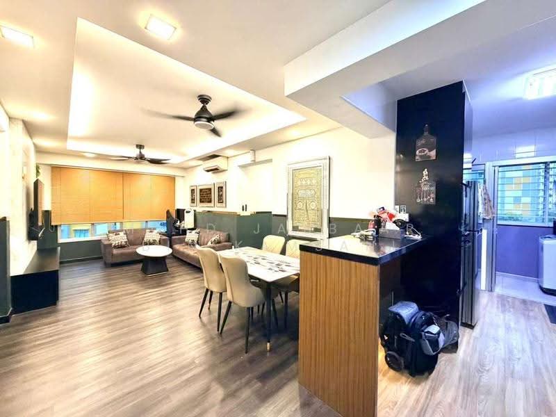489D Choa Chu Kang Avenue 5, 489D Choa Chu Kang Avenue 5, Dairy Farm / Bukit Panjang / Choa Chu Kang, 3 Bedrooms, 1,001 sqft, HDB Flat For Sale, by Mohd Jabbaar Bin Kamsani, 500294302 - PropertyGuru.com.sg