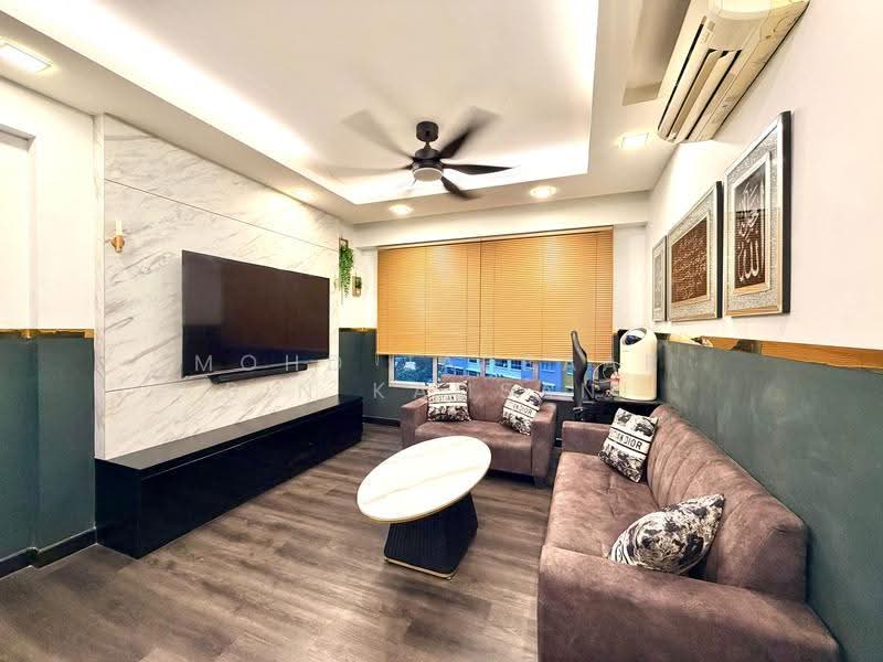 489D Choa Chu Kang Avenue 5, 489D Choa Chu Kang Avenue 5, Dairy Farm / Bukit Panjang / Choa Chu Kang, 3 Bedrooms, 1,001 sqft, HDB Flat For Sale, by Mohd Jabbaar Bin Kamsani, 500294302 - PropertyGuru.com.sg