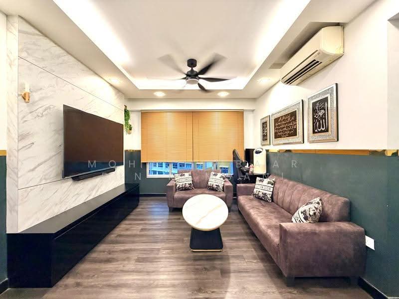489D Choa Chu Kang Avenue 5, 489D Choa Chu Kang Avenue 5, Dairy Farm / Bukit Panjang / Choa Chu Kang, 3 Bedrooms, 1,001 sqft, HDB Flat For Sale, by Mohd Jabbaar Bin Kamsani, 500294302 - PropertyGuru.com.sg