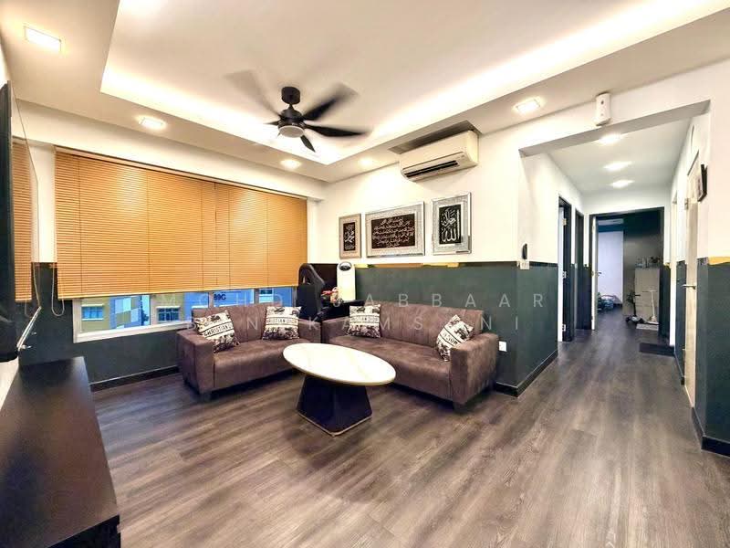 489D Choa Chu Kang Avenue 5, 489D Choa Chu Kang Avenue 5, Dairy Farm / Bukit Panjang / Choa Chu Kang, 3 Bedrooms, 1,001 sqft, HDB Flat For Sale, by Mohd Jabbaar Bin Kamsani, 500294302 - PropertyGuru.com.sg