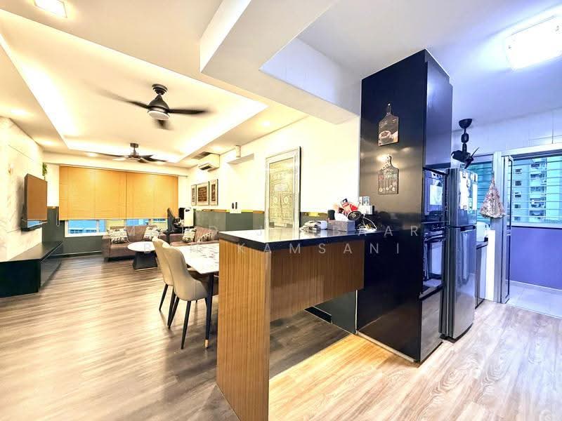 489D Choa Chu Kang Avenue 5, 489D Choa Chu Kang Avenue 5, Dairy Farm / Bukit Panjang / Choa Chu Kang, 3 Bedrooms, 1,001 sqft, HDB Flat For Sale, by Mohd Jabbaar Bin Kamsani, 500294302 - PropertyGuru.com.sg