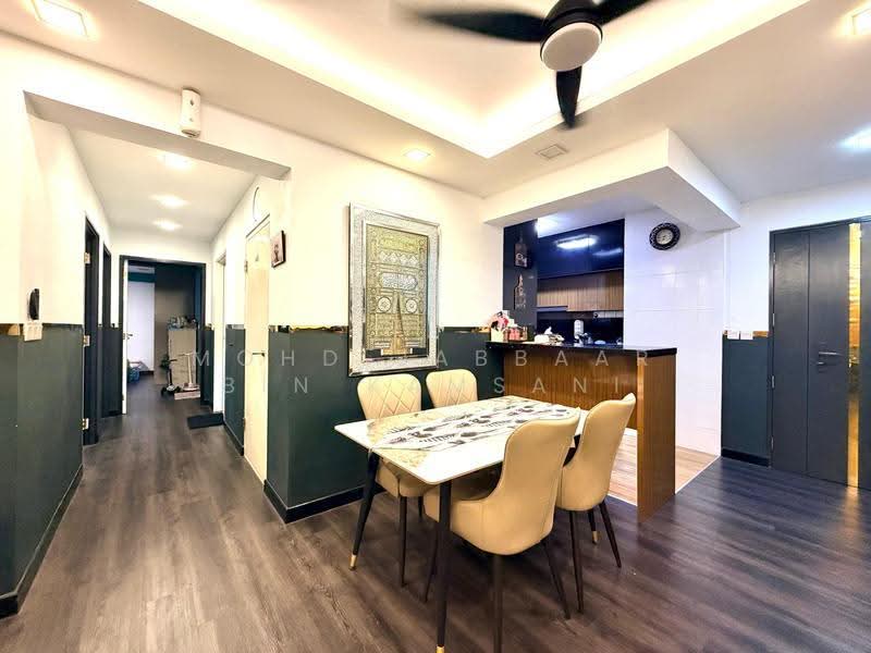 489D Choa Chu Kang Avenue 5, 489D Choa Chu Kang Avenue 5, Dairy Farm / Bukit Panjang / Choa Chu Kang, 3 Bedrooms, 1,001 sqft, HDB Flat For Sale, by Mohd Jabbaar Bin Kamsani, 500294302 - PropertyGuru.com.sg