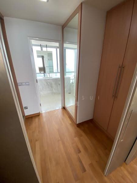 The Chuan, 31 Lorong chuan, Hougang / Punggol / Sengkang, Room Rental, 300 sqft, Condominium For Rent, by Alan Tsui 徐先生, 500294316 - Bathroom - PropertyGuru.com.sg