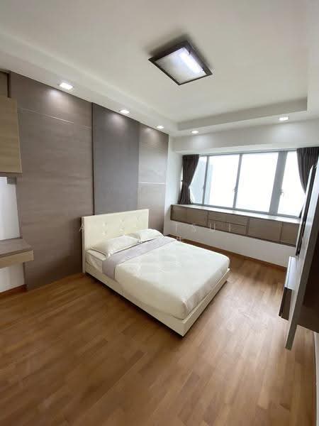The Chuan, 31 Lorong chuan, Hougang / Punggol / Sengkang, Room Rental, 300 sqft, Condominium For Rent, by Alan Tsui 徐先生, 500294316 - Bedroom - PropertyGuru.com.sg
