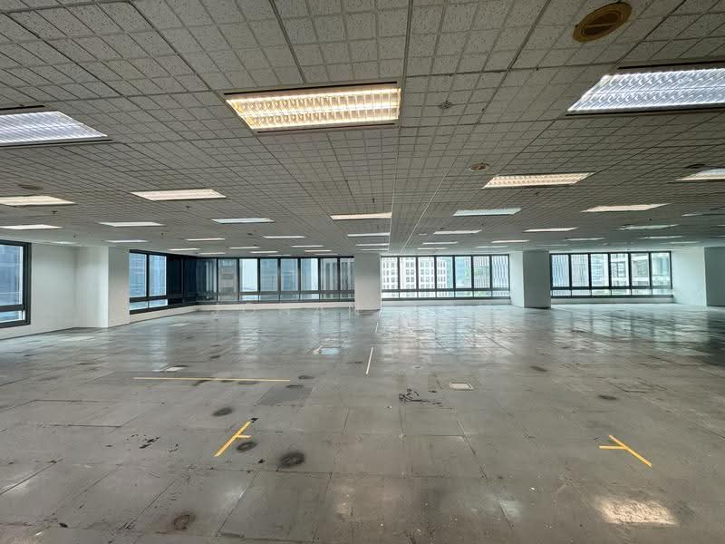 Prudential Tower, 30 Cecil Street, Boat Quay / Raffles Place / Marina, 3,000 sqft, Office For Rent, by Johan Koh, 500294319 - Interior - CommercialGuru.com.sg