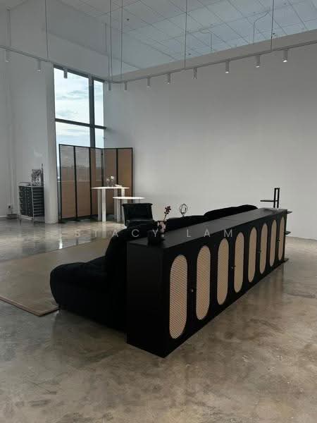 OneKA @ Macpherson, 1 Kampong Ampat, Macpherson / Potong Pasir, 1,808 sqft, Light Industrial (B1) For Rent, by Stacy Lam, 500294323 - Living Room - CommercialGuru.com.sg