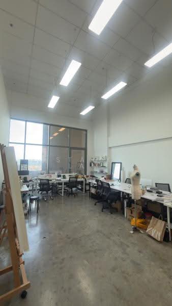 OneKA @ Macpherson, 1 Kampong Ampat, Macpherson / Potong Pasir, 1,808 sqft, Light Industrial (B1) For Rent, by Stacy Lam, 500294323 - Interior - CommercialGuru.com.sg