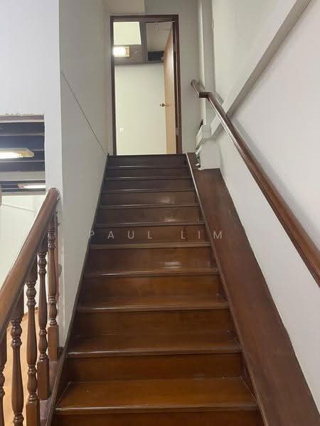 Little India Shophouse, Farrer Park / Serangoon Rd, 1,100 sqft, Shop / Shophouse For Rent, by Paul Lim, 500294325 - CommercialGuru.com.sg