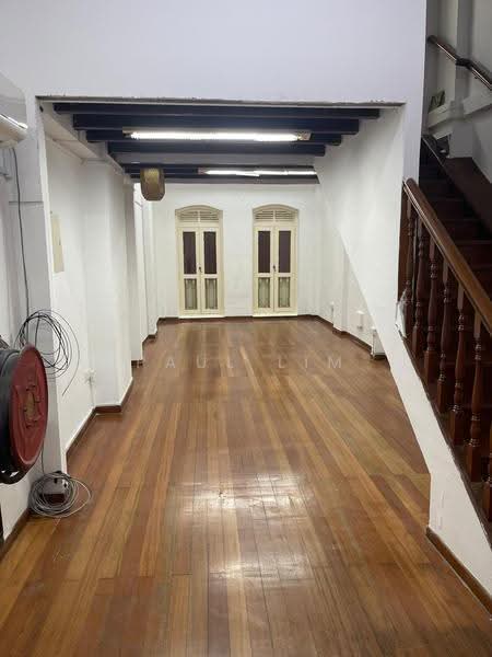 Little India Shophouse, Farrer Park / Serangoon Rd, 1,100 sqft, Shop / Shophouse For Rent, by Paul Lim, 500294325 - Interior - CommercialGuru.com.sg