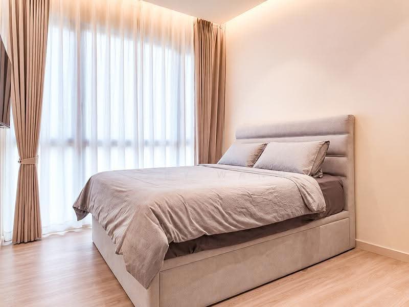 The Watergardens at Canberra, 57 Canberra Drive, Sembawang / Yishun, 2 Bedrooms, 753 sqft, Condominium For Sale, by Avery Wang, 500294326 - Bedroom - PropertyGuru.com.sg
